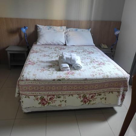Flat Particular Em Hotel 4 Estrelas Av Paulista São Paulo Eksteriør bilde